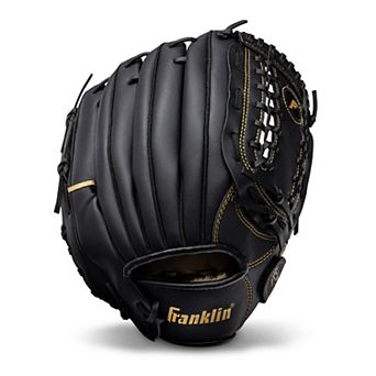 Franklin Sports Fieldmaster Series 12 in Baseball Glove