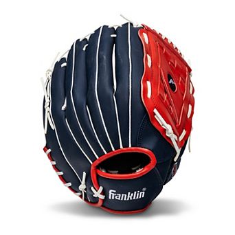Franklin Sports Baseball and Softball Glove