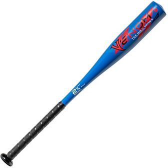 Franklin Sports Kids Baseball + Teeball Bat