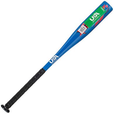 Franklin Sports Kids Baseball + Teeball Bat