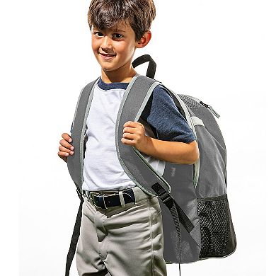 Franklin Sports Youth Teeball, Baseball, Softball Bag
