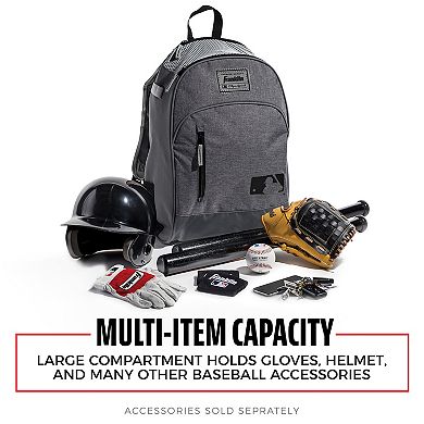 Franklin Sports Youth Teeball, Baseball, Softball Bag