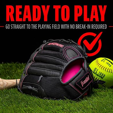 Franklin Sports Baseball Fielding Glove