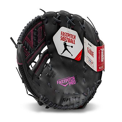 Franklin Sports Baseball Fielding Glove