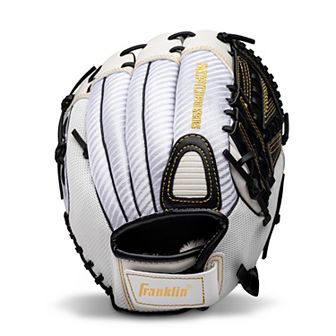 Franklin Sports Baseball Fielding Glove