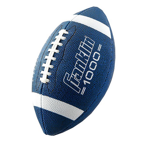Franklin Sports Junior 1000 Youth Football