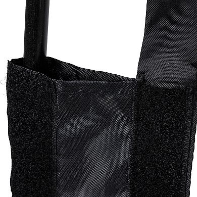 Franklin Sports Basketball Dummy Defender