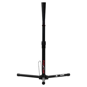 Franklin Sports Baseball Batting Tee & Adjustable Batting Practice Stand