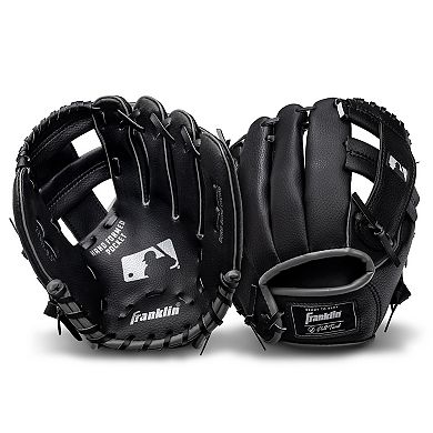 Franklin Sports Tee Ball Glove RTP Fielding Glove