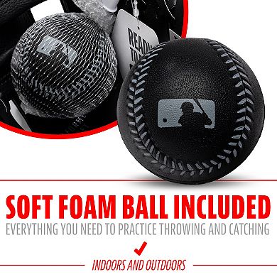 Franklin Sports Tee Ball Glove RTP Fielding Glove