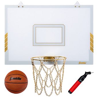 Franklin Sports Mini Basketball Hoop