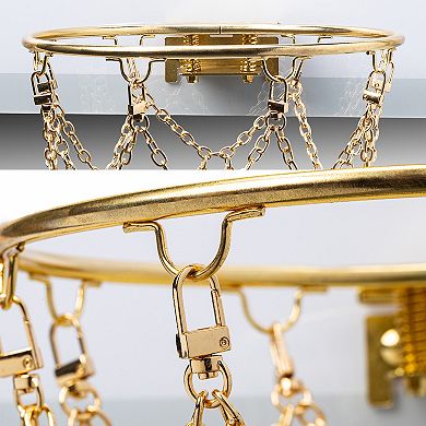 Franklin Sports Mini Basketball Hoop