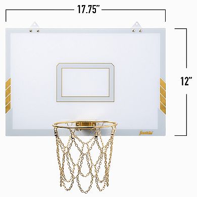 Franklin Sports Mini Basketball Hoop