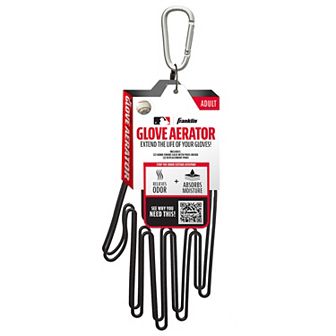 Franklin Sports Batting Glove Aerator Inserts