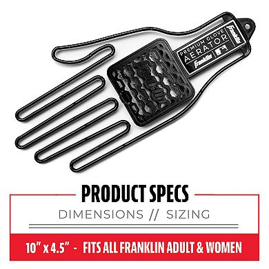 Franklin Sports Batting Glove Aerator Inserts