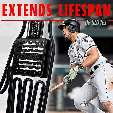 Franklin Sports Batting Glove Aerator Inserts