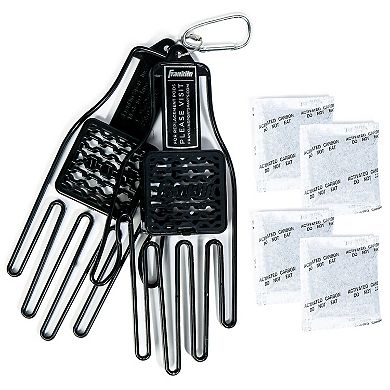 Franklin Sports Batting Glove Aerator Inserts