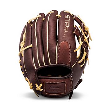 Franklin Sports RTP Pro 11" Baseball Fielding Glove