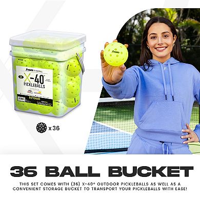 Franklin Sports Franklin Sports Pickleball Paddle