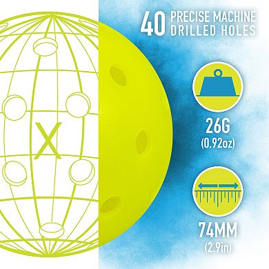 Franklin Sports Franklin Sports Pickleball Paddle