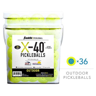 Franklin Sports Franklin Sports Pickleball Paddle