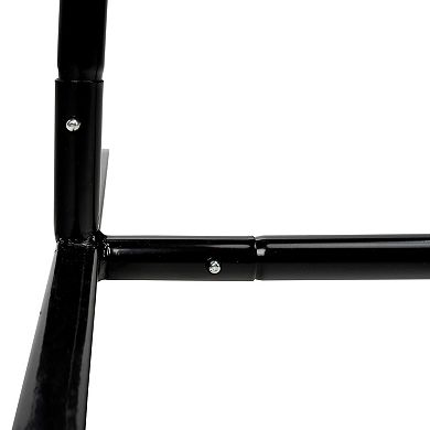 Franklin Sports Half Court Size Pickleball Starter Net