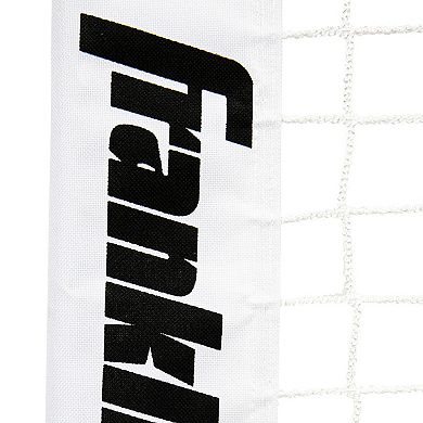 Franklin Sports Half Court Size Pickleball Starter Net