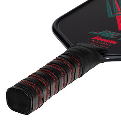 Franklin Sports Aluminum Pickleball Paddle and Ball Set