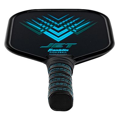 Franklin Sports Aluminum Pickleball Paddle and Ball Set