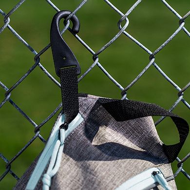 Franklin Sports Pickleball Sling Bag