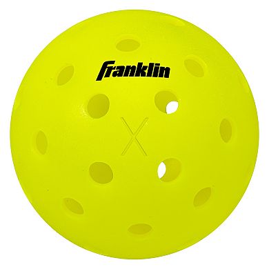 Franklin Sports Half Court Size Pickleball Net