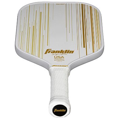 Franklin Sports Pro Signature Series 16mm Pickleball Paddle