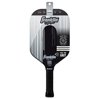 Franklin Sports Pro Signature Series 16mm Pickleball Paddle