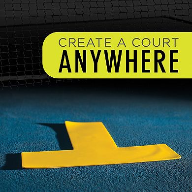 Franklin Sports Pickleball Court Marker Kit