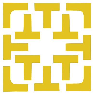 Franklin Sports Pickleball Court Marker Kit