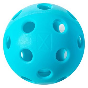Franklin Sports Indoor 3-Pack Pickleballs