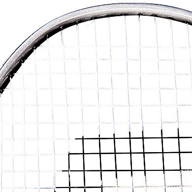 Franklin Sports Badminton Racket and Shuttlecock Set