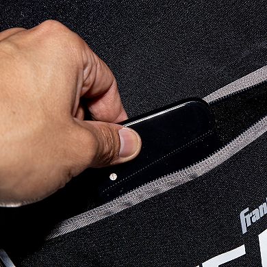 Franklin Sports Disc Golf Bag Equipment Backpack