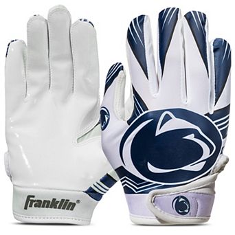Franklin Sports College Football Youth S/XS Receiver Gloves