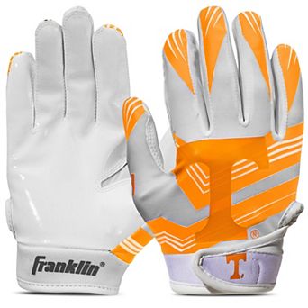 Franklin Sports College Football Youth S/XS Receiver Gloves