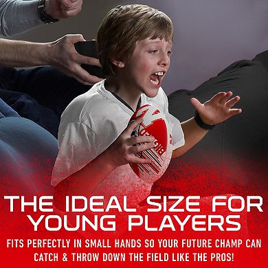 Franklin Sports Youth 8.5" Mini Football