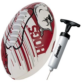 Franklin Sports Youth 8.5" Mini Football