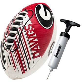 Franklin Sports Youth 8.5" Mini Football