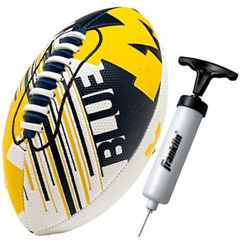 Franklin Sports Youth 8.5" Mini Football