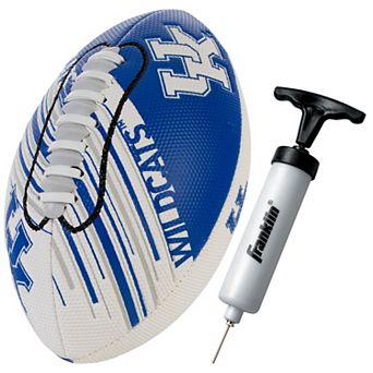 Franklin Sports Youth 8.5" Mini Football