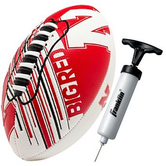 Franklin Sports Youth 8.5" Mini Football