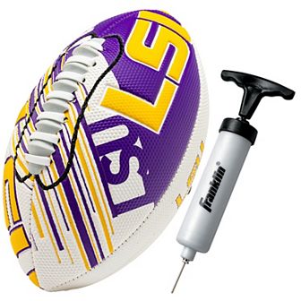 Franklin Sports Youth 8.5" Mini Football