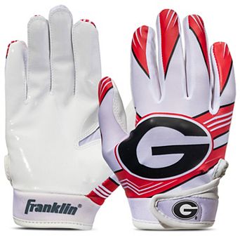 Franklin Sports Football Youth S/XS Receiver Gloves