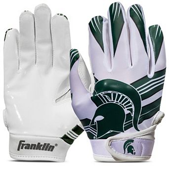 Franklin Sports Football Youth S/XS Receiver Gloves