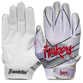 Franklin Sports Football Youth S/XS Receiver Gloves
